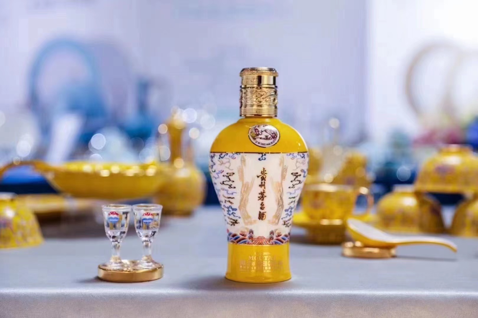 逊克回收15年茅台酒上门（最新更新行情）?